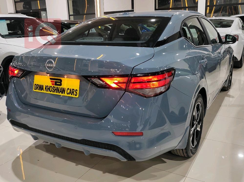 Nissan Sentra